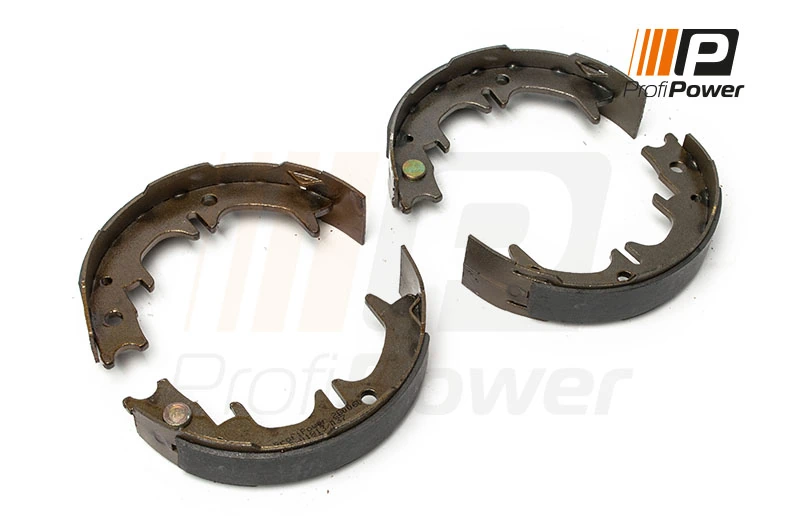 Brake Shoe Set, parking brake 2B0060