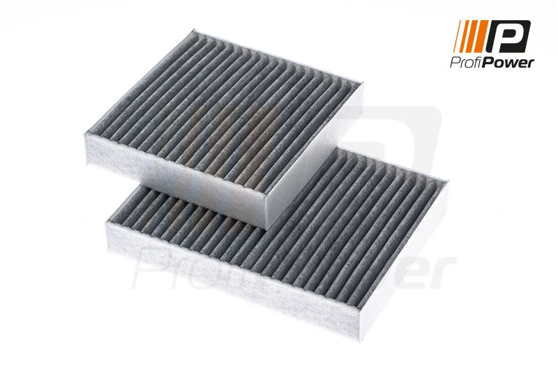 Filter, cabin air 4F0050C