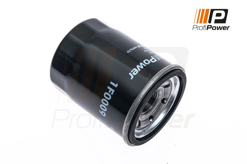 Oil Filter 1F0009