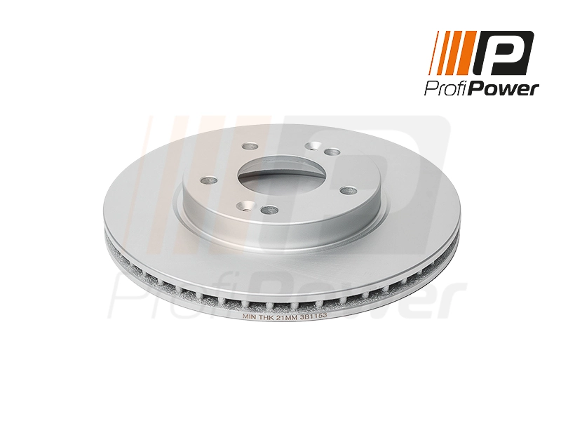 Brake Disc 3B1153