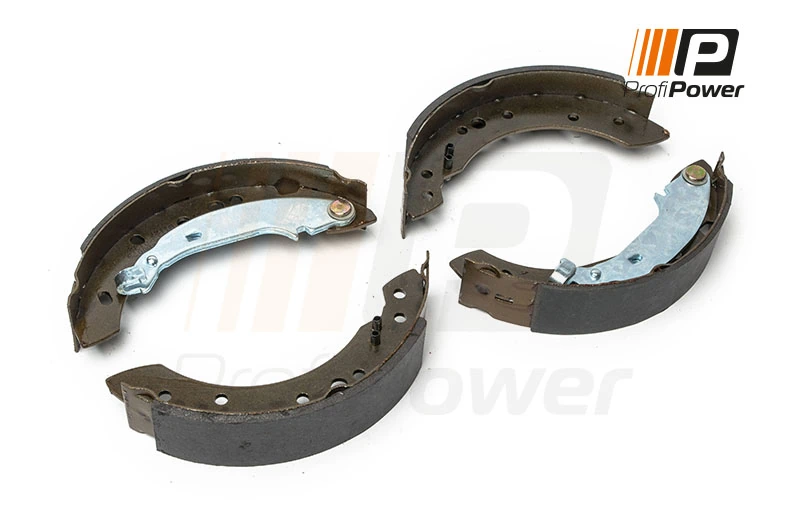 Brake Shoe Set 2B0079