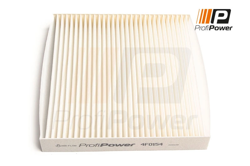 Filter, cabin air 4F0154