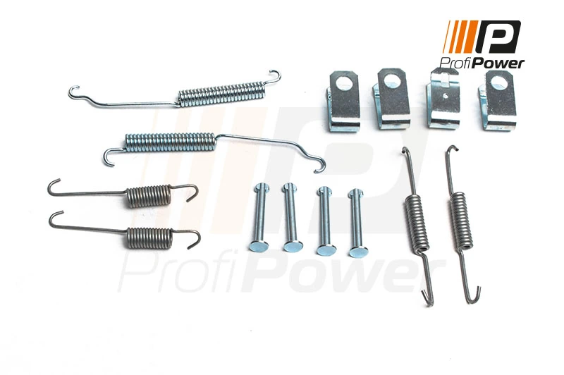 Accessory Kit, brake shoes 9B2169