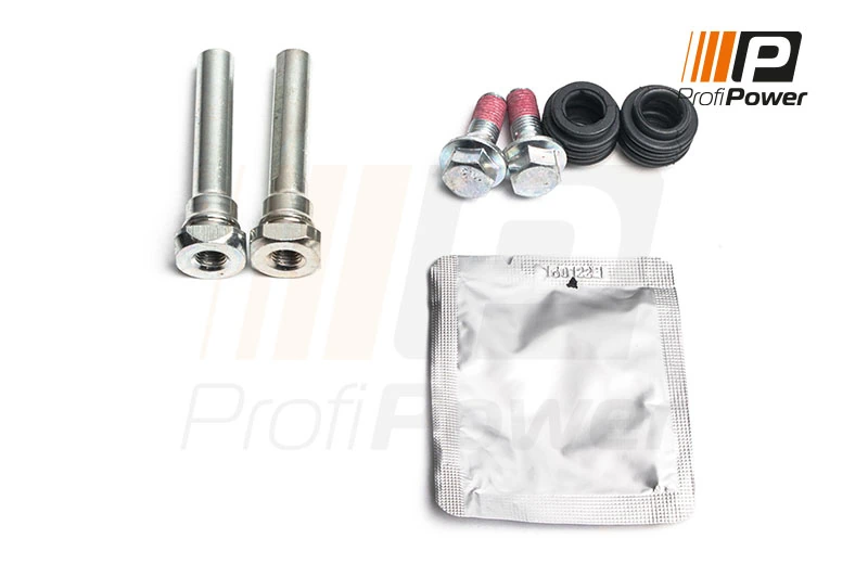 Guide Sleeve Kit, brake caliper 9B5109