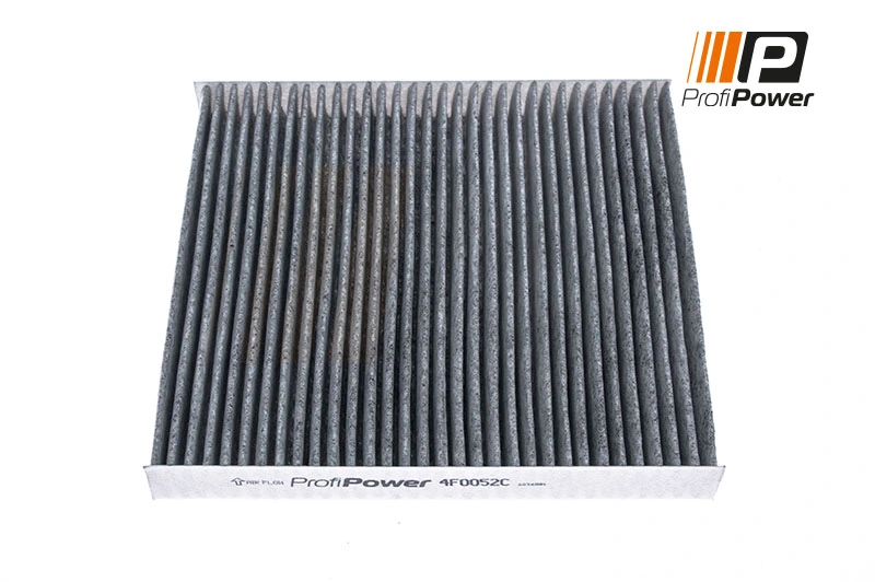 Filter, cabin air 4F0052C