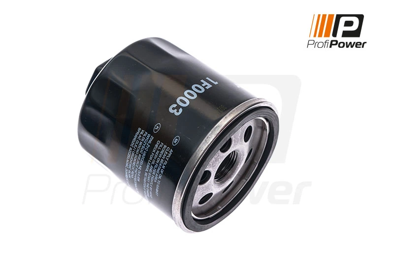Oil Filter 1F0003