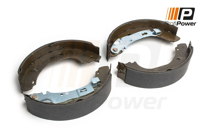 Brake Shoe Set 2B0078