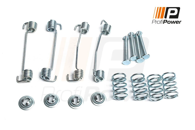 Accessory Kit, parking brake shoes 9B2137