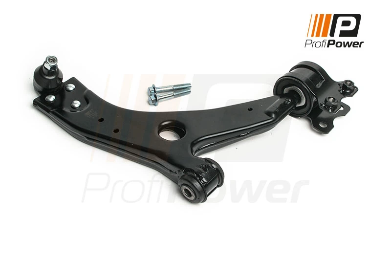 Control/Trailing Arm, wheel suspension 1S1076R