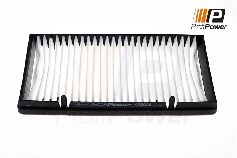 Filter, cabin air 4F0028