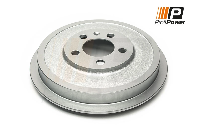 Brake Drum 6B2002