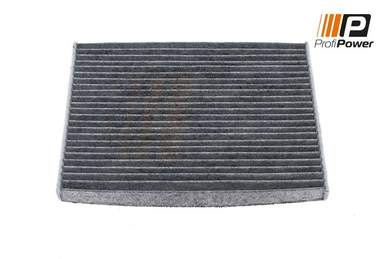 Filter, cabin air 4F0072C