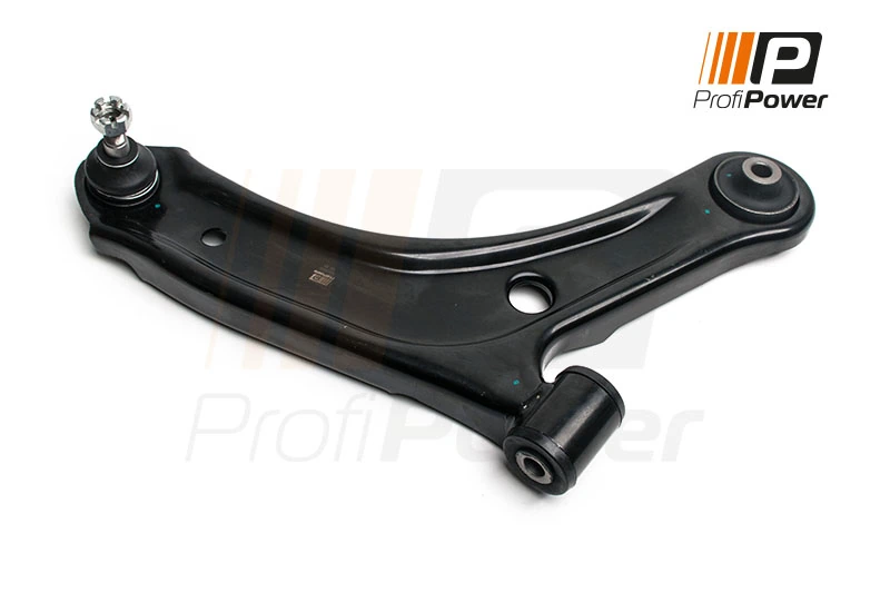 Control/Trailing Arm, wheel suspension 1S1265R