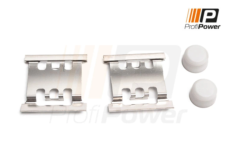 Accessory Kit, disc brake pad 9B1095