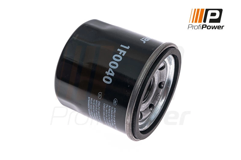 Oil Filter 1F0040