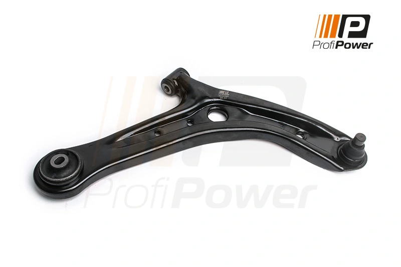 Control/Trailing Arm, wheel suspension 1S1226R