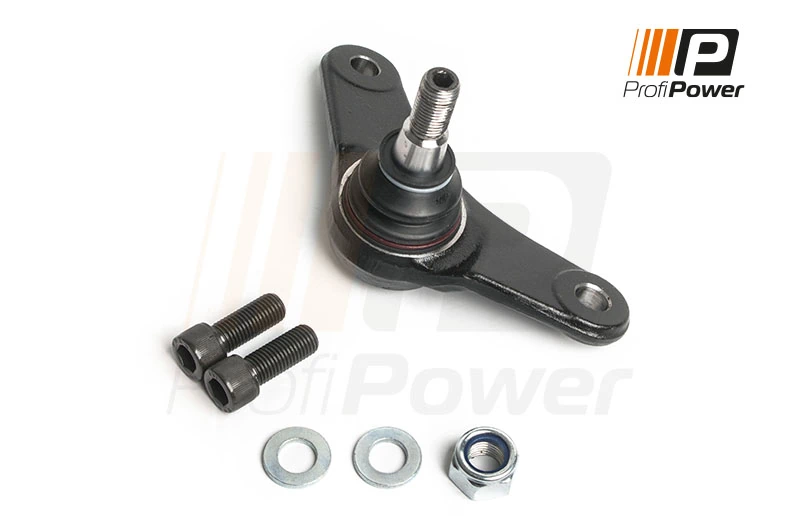 Ball Joint 2S0125R