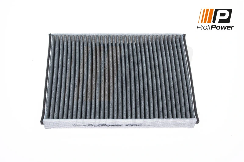 Filter, cabin air 4F0064C