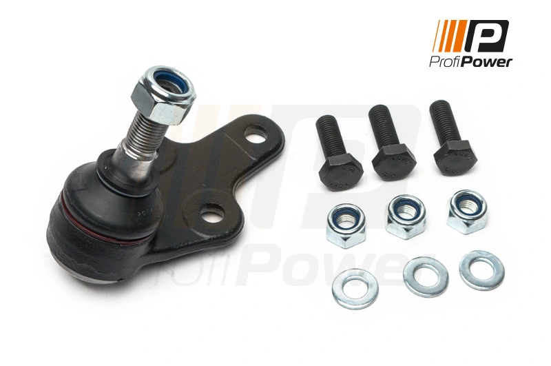 Ball Joint 2S0057