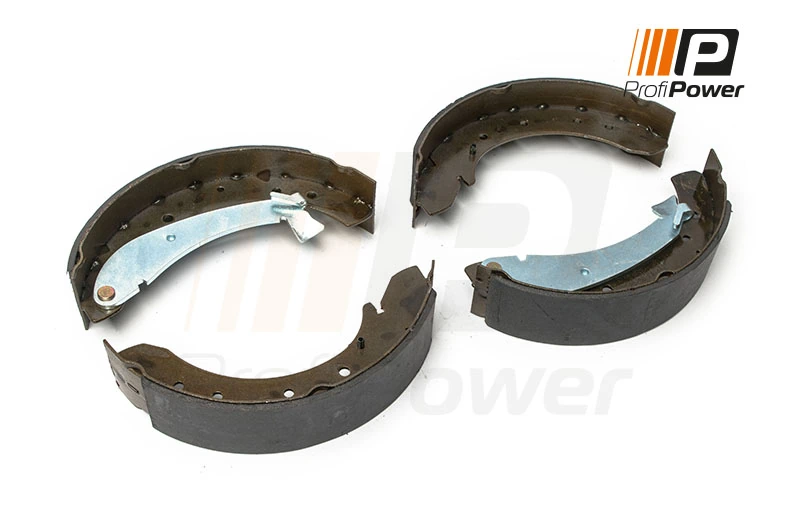 Brake Shoe Set 2B0122