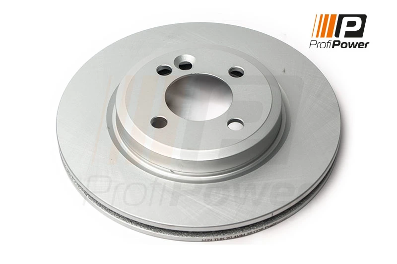 Brake Disc 3B1238