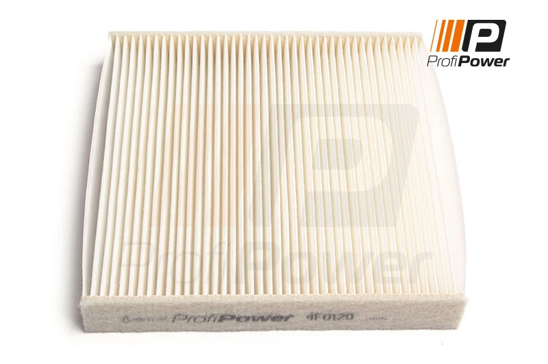 Filter, cabin air 4F0120