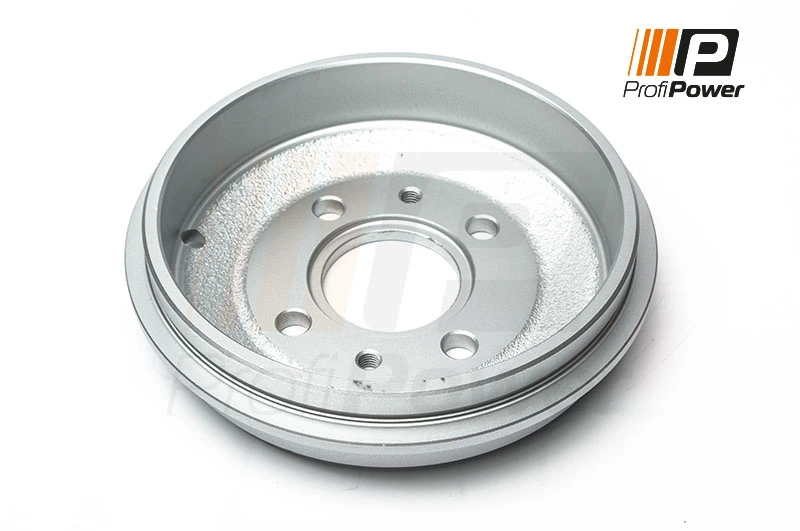 Brake Drum 6B2016