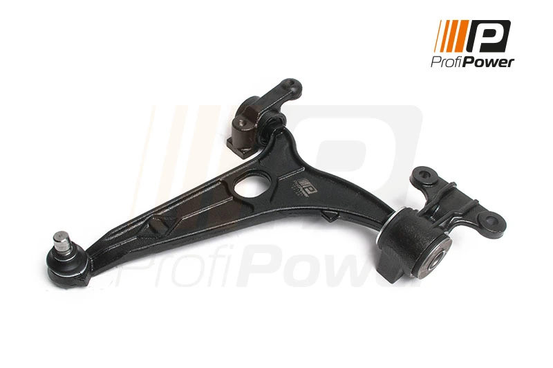 Control/Trailing Arm, wheel suspension 1S1188L