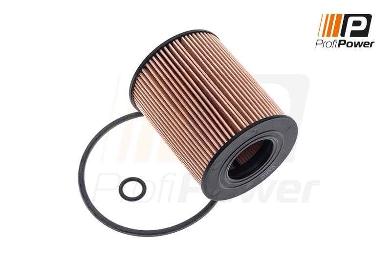 Oil Filter 1F0104