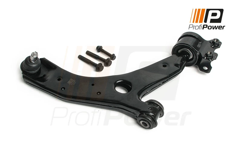 Control/Trailing Arm, wheel suspension 1S1135R