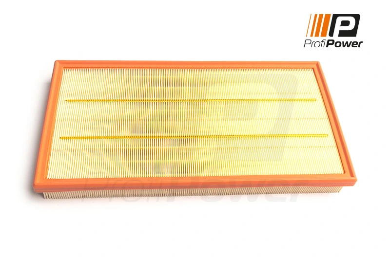 Air Filter 2F0262