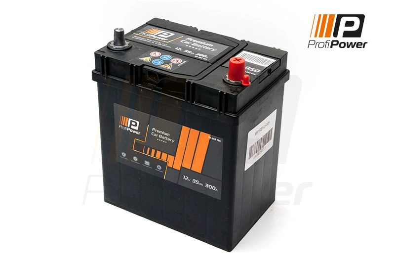 Starter Battery PP-350