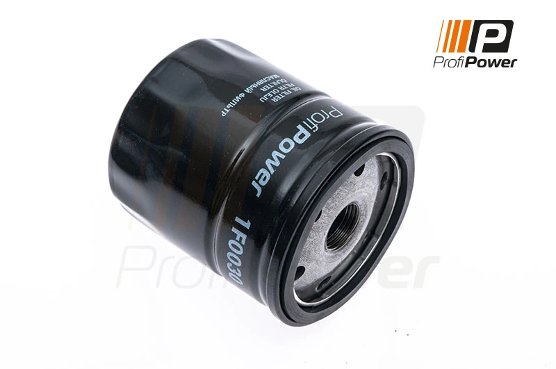 Oil Filter 1F0030