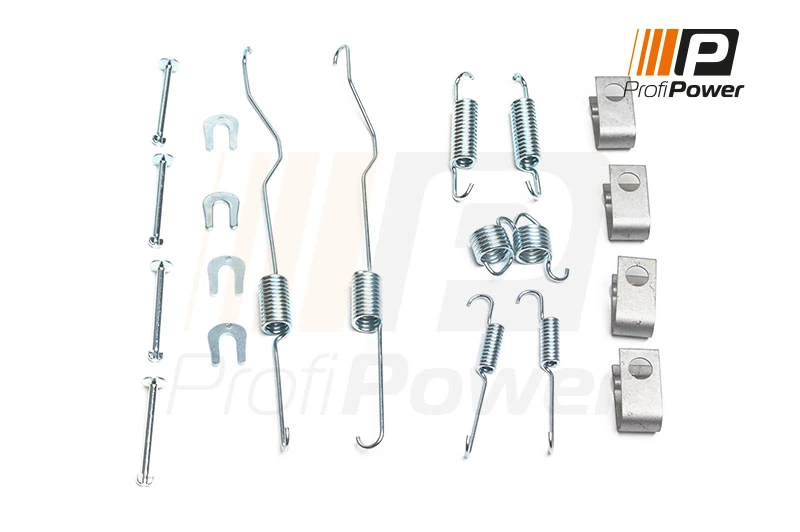 Accessory Kit, brake shoes 9B2144