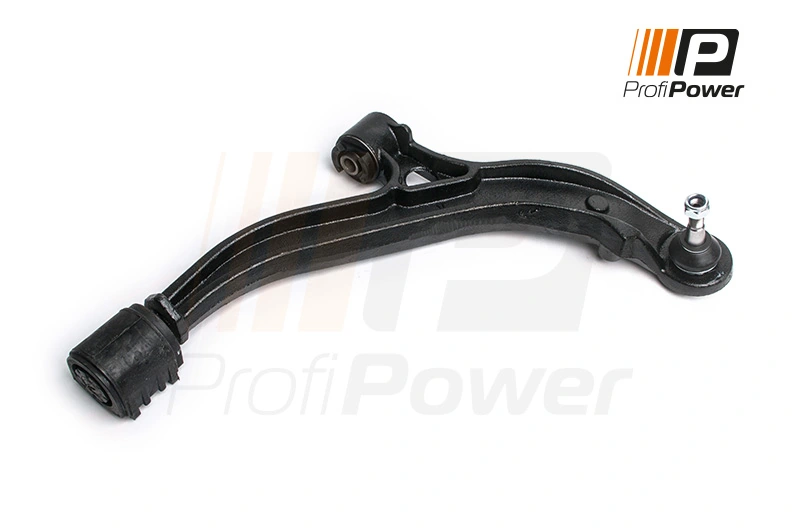Control/Trailing Arm, wheel suspension 1S1185R
