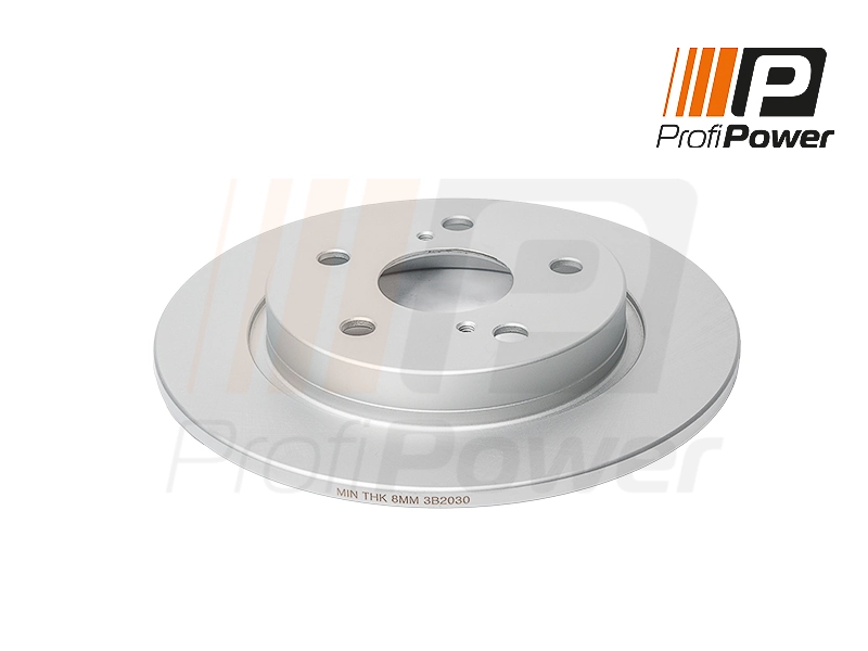 Brake Disc 3B2030