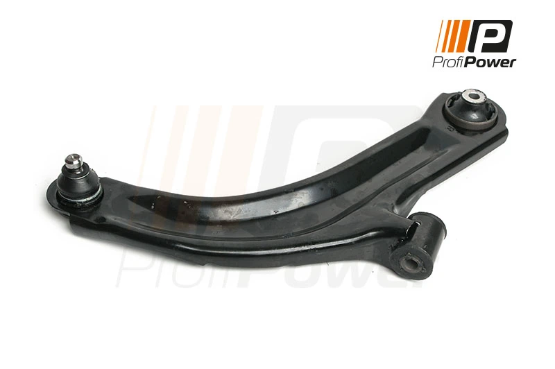 Control/Trailing Arm, wheel suspension 1S1137R