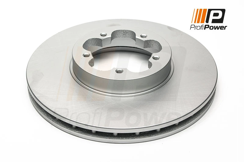 Brake Disc 3B1164