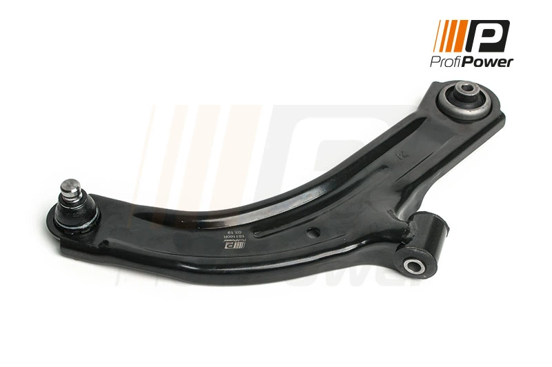 Control/Trailing Arm, wheel suspension 1S1160R
