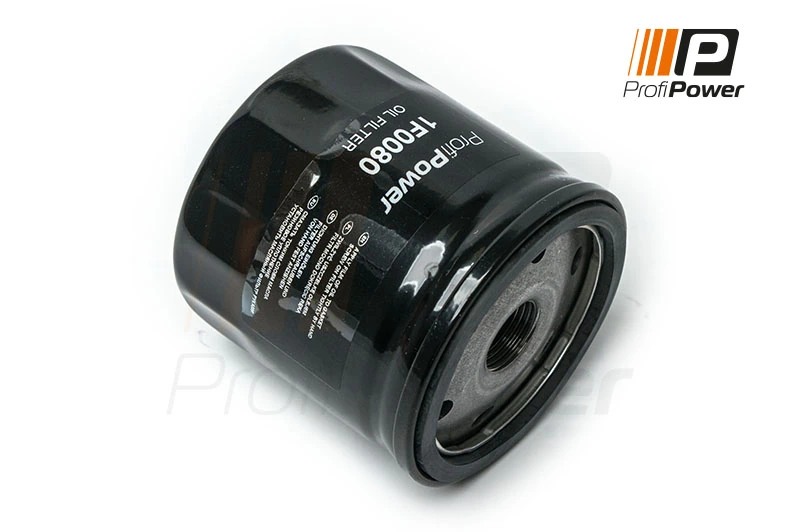 Oil Filter 1F0080