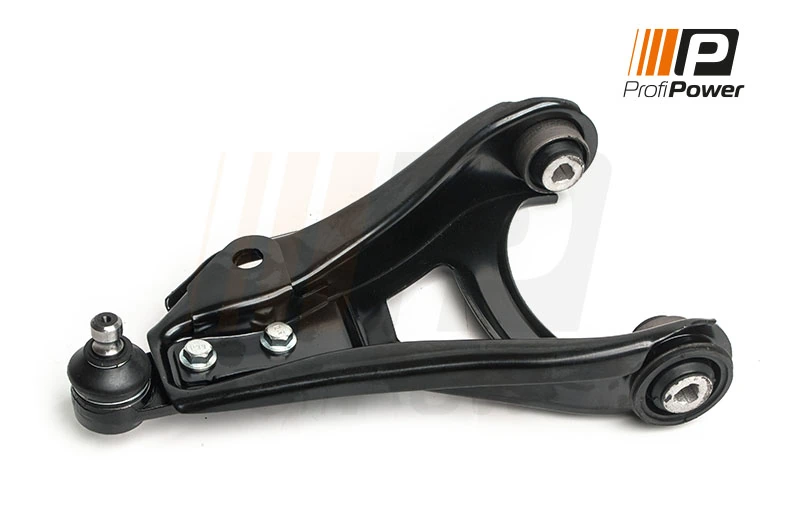 Control/Trailing Arm, wheel suspension 1S1143R