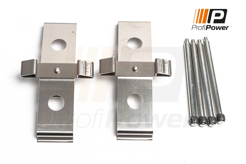 Accessory Kit, disc brake pad 9B1210