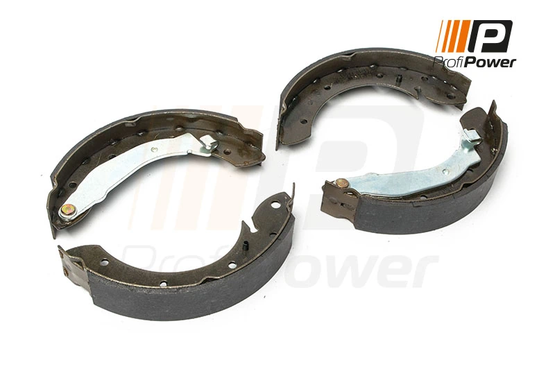 Brake Shoe Set 2B0006
