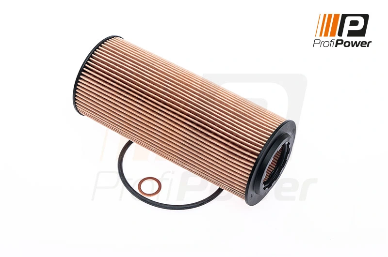 Oil Filter 1F0077