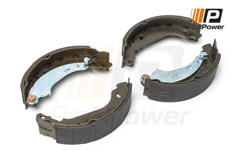 Brake Shoe Set 2B0030