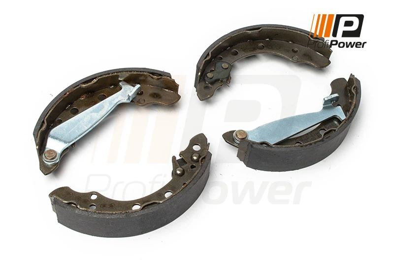 Brake Shoe Set 2B0001