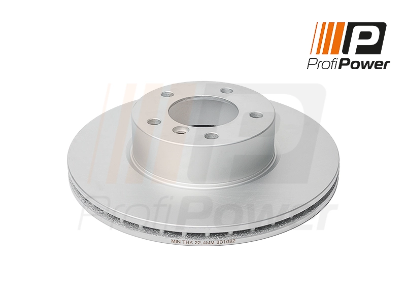 Brake Disc 3B1082