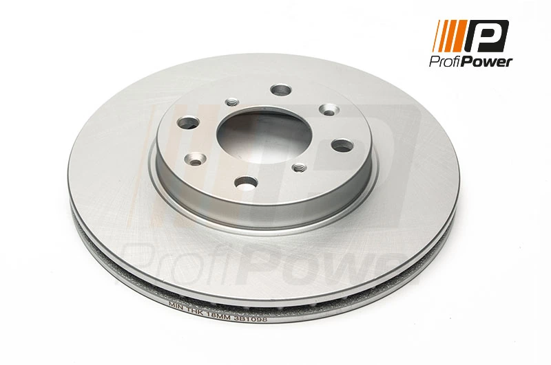 Brake Disc 3B1098