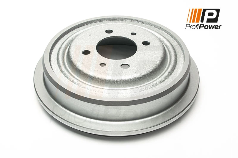 Brake Drum 6B2020