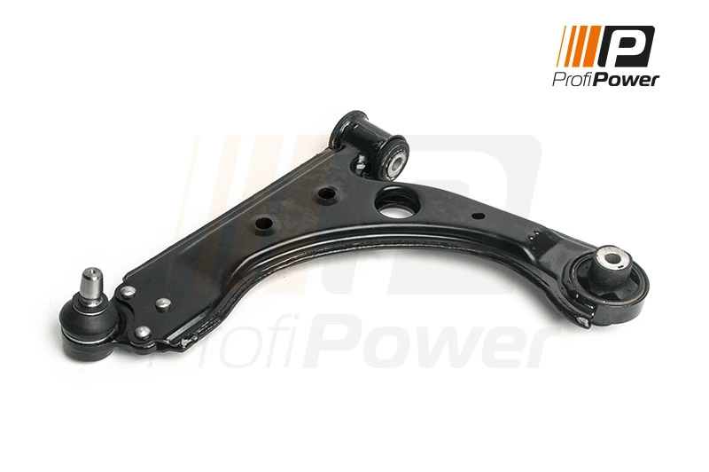 Control/Trailing Arm, wheel suspension 1S1091L
